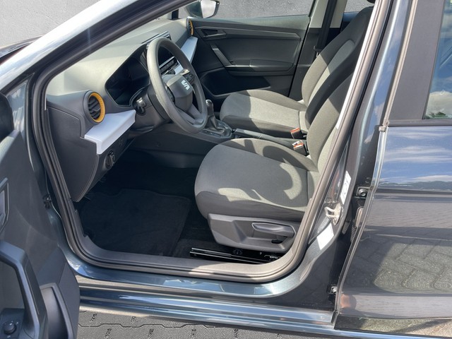 Seat - Ibiza 1.0 MPI Reference GJR LED MFL PDC SHZG TEL_15