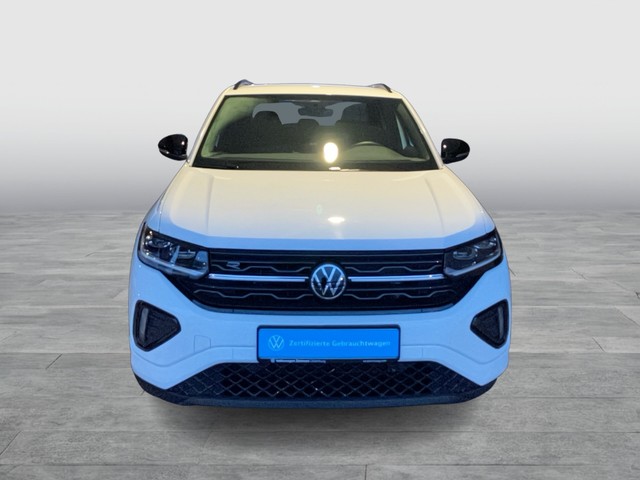 VW - T-Cross 1.5 TSI DSG R-Line AHK+MatrixLED+SHZ_10