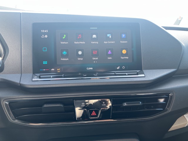 VW - Caddy Cargo 2.0 TDI AHK+KLIMA+PDC+GRA+DAB_4