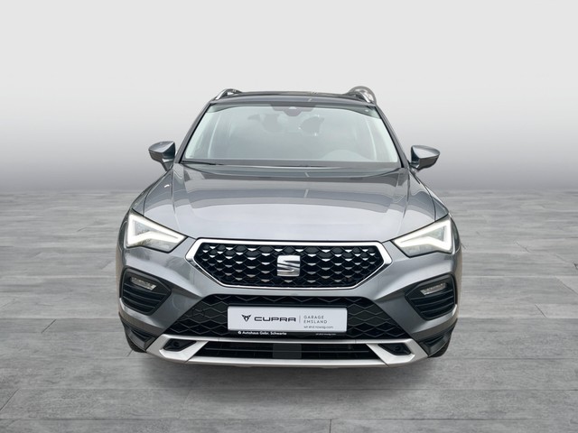 Seat - Ateca 1.5 TSI Xperience ACC+LED+NAVI+SHZG+LM17"_12
