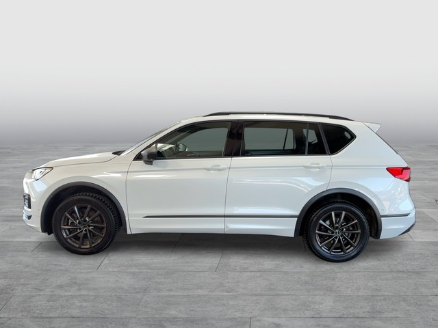 Seat - Tarraco 2.0 TDI DSG 4Drive FR AHK+Panorama+DCC_5