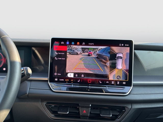 VW - Tayron 2.0 TDI DSG 4Motion Life NAVI+AHK+KAMERA_7