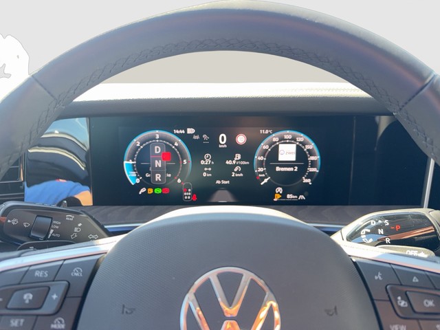 VW - Tayron 2.0 TDI Elegance AHK Matrix Standhzg._15