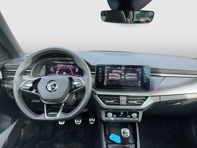 Skoda - Kamiq 1.0 TSI Monte Carlo NAVIGATION+LED+KAMERA_2