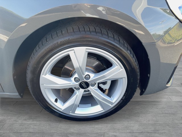 Audi - A1 Sportback 35 TFSI S-tronic advanced LED+SHZ_9