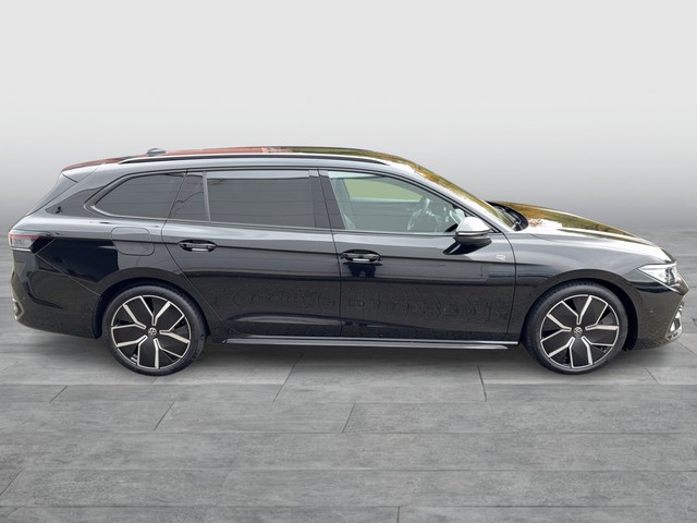 VW - Passat Variant 2.0 TDI DSG R-Line SIGNATURE AHK_9