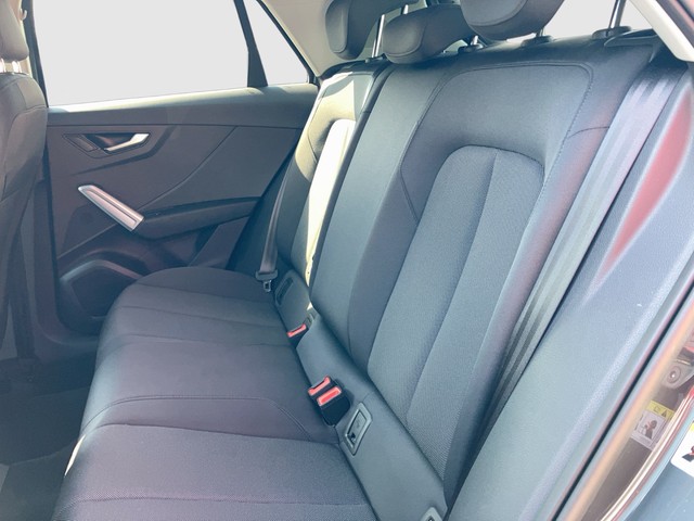Audi - Q2 35 TFSI S-tronic advanced SHZ+PDC+RFK+LED+APP_3
