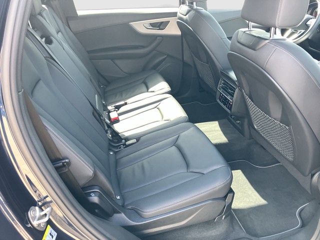 Audi - Q7 45 TDI quattro Tiptronic S-line AHK HUD LED_5