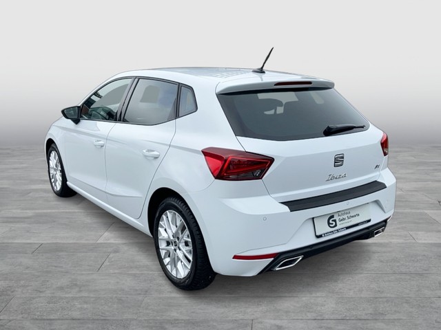 VW - Golf VIII 2.0 TDI DSG GTD LED LM17 MFL PDC TEL_7