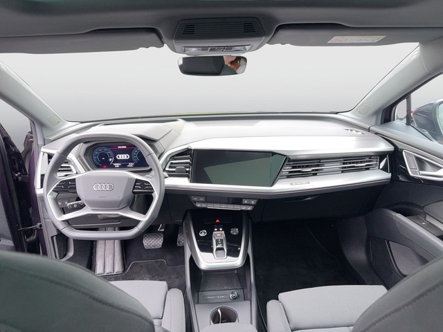 Audi - Q4 e-tron 45 basis MATRIX+PANO+ACC_2