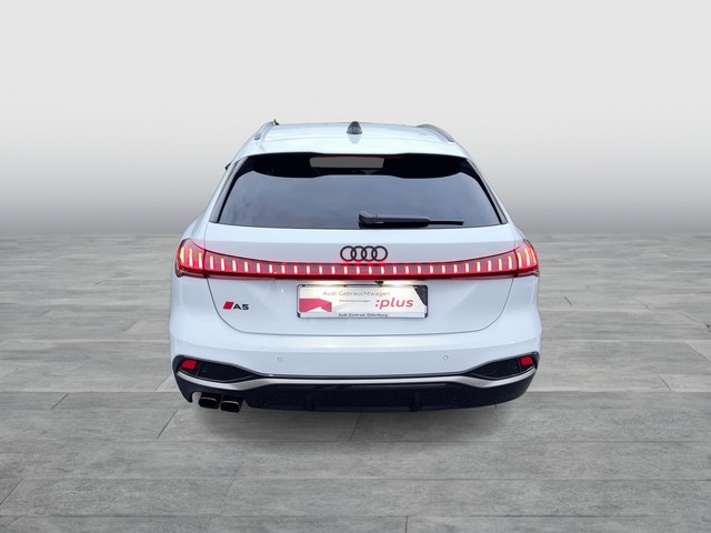 Audi - A5 Avant TDI 150 kW S-tronic S-Line edition one_7