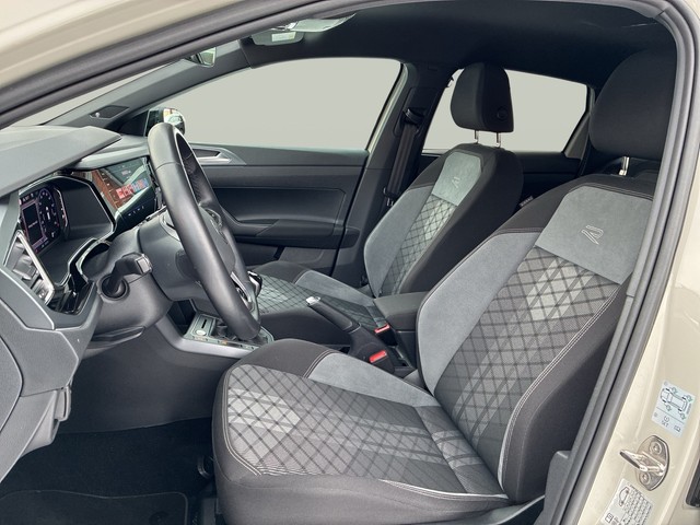 VW - Taigo 1.0 TSI R-Line Matrix+Kamera+Digital Cockpit_5