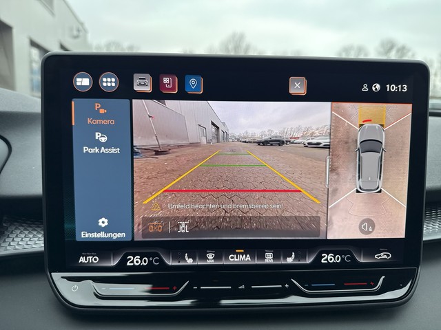 CUPRA - Terramar 1.5 eTSI HuD DCC Navi Matrix Keyless_7