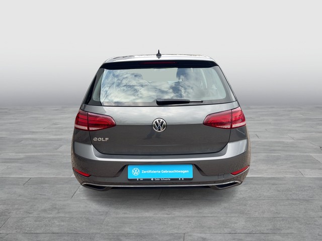 VW - Golf VII Lim. 1.0 TSI Comfortline Navi ACC Shzg_8