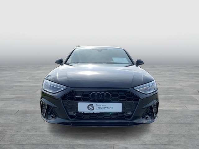 Audi - A4 Avant 45 TFSI S-Tronic quattro S line RFK+SH_10