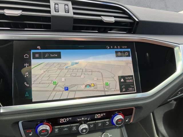 Audi - Audi Q3 Sportback 40 TFSI quattro S line Virtual+Matrix+Navi+Kamera_5