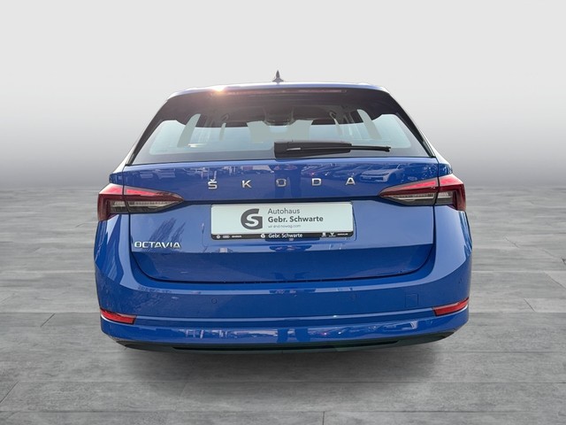 Skoda - Octavia Combi 2.0TDI Ambition Virtual+Navi+Sitzhzg._15