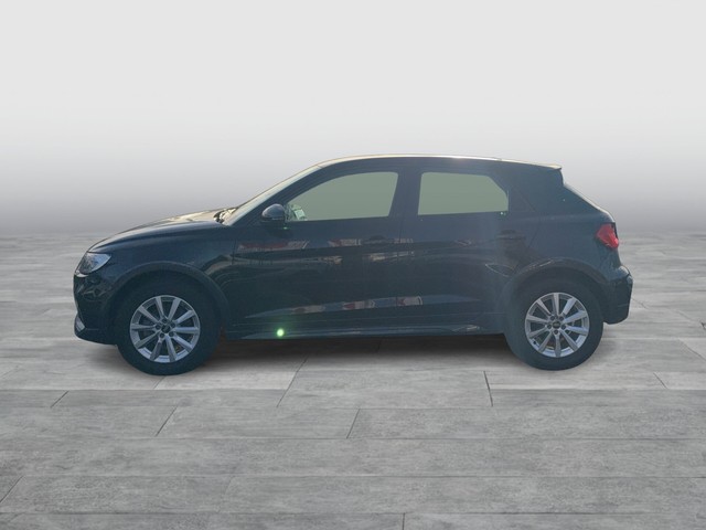 Audi - A1 citycarver 25 TFSI 5-Gang basis Plus Paket_4