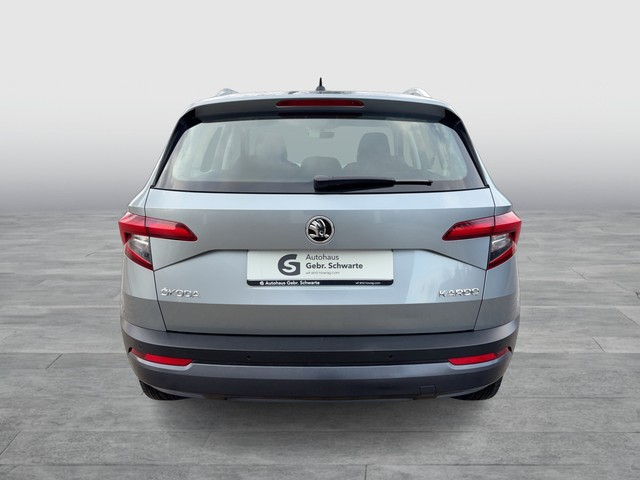 Skoda - Karoq 1.5 TSI Style AHK Memory Chrompaket Navi LED_13