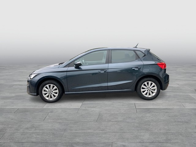 Seat - Ibiza 1.0 TSI Style LED+NAVI+SHZG+PDC+GRA+LM15"_9 Seat - Ibiza 1.0 TSI Style LED+NAVI+SHZG+PDC+GRA+LM15"_9