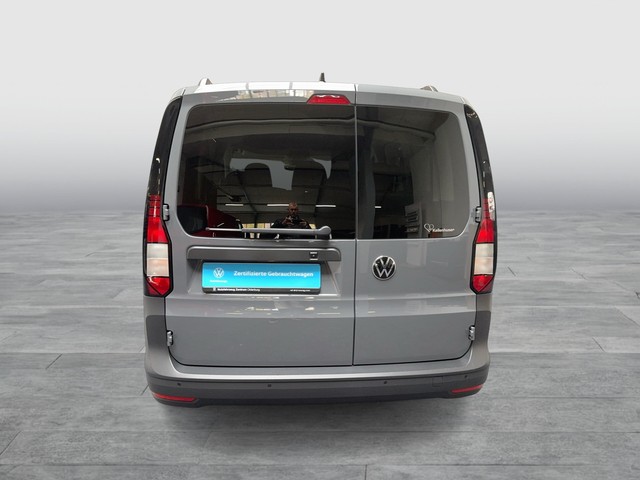 VW - Caddy 2.0 TDI Life Kamera,7-Sitzer,5Jahre Garantie_6