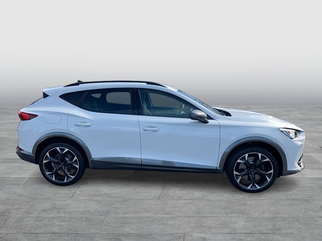 CUPRA - Formentor 1.4 e-Hybrid VZ ACC CAM LED NAVI SHZG_9