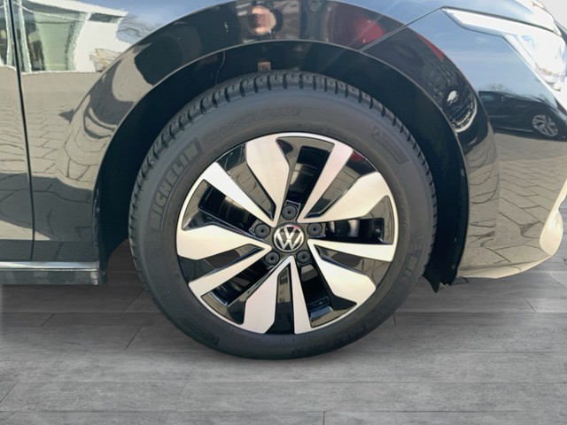 VW - Golf VIII Variant 1.5 eTSI DSG Goal ACC+LED+NAVI_14