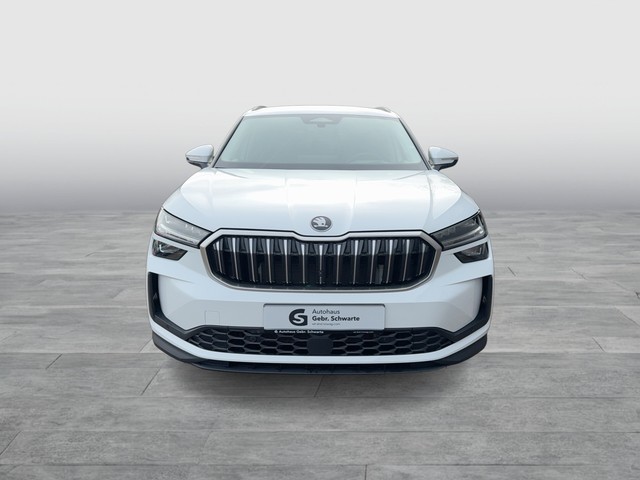 Skoda - Kodiaq 1.5 TSI iV electric Selection 360° HuD_12