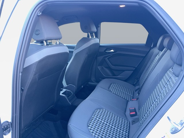 Audi - A1 Sportback 30 TFSI advanced LED PDC vo+hi_3