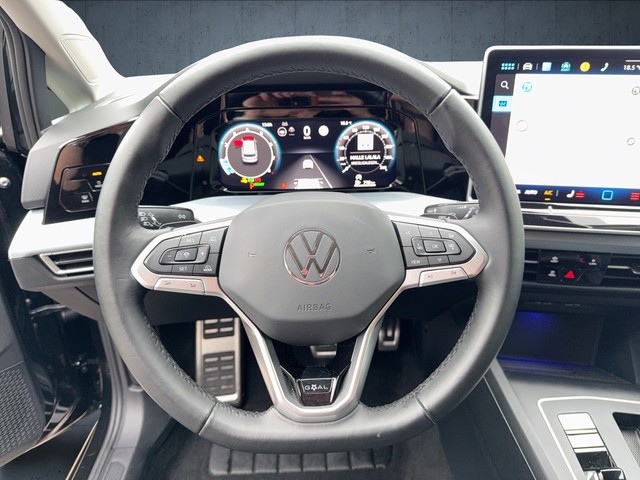 VW - Golf VIII e1.5 TSI DSG Goal ACC+LED+NAVI+SHZG_16 VW - Golf VIII e1.5 TSI DSG Goal ACC+LED+NAVI+SHZG_16