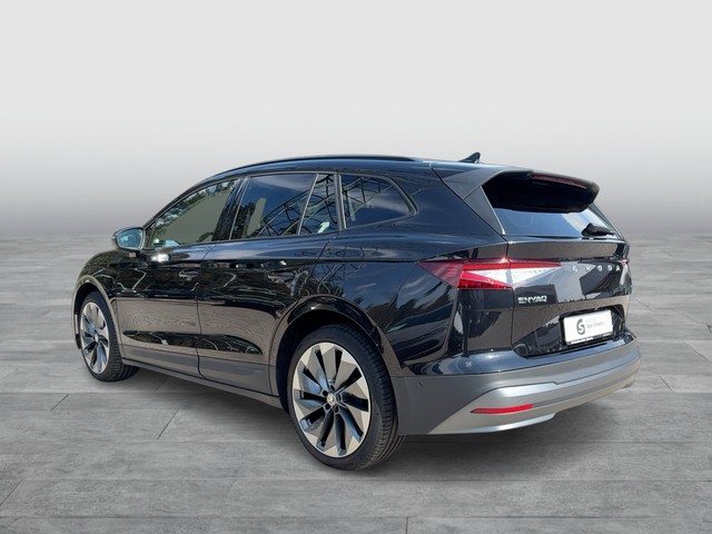 Skoda - ENYAQ iV 60 21 Zoll Wärmepumpe RKAM + LED + SHZG_7