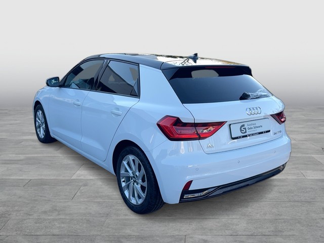 Audi - A1 Sportback 30 TFSI advanced LED PDC vo+hi_13