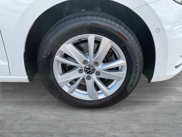 VW - Touran 2.0 TDI DSG Comfortline AHK LED NAVI PANO STHZG_12 VW - Touran 2.0 TDI DSG Comfortline AHK LED NAVI PANO STHZG_12