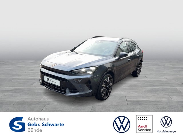 CUPRA - Formentor 2.0 TSI VZ 4Drive AHK DCC LED 19"_1