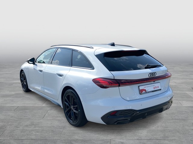 Audi - A5 Avant TFSI S-tronic S-line ACC AHK LED NAVI_7