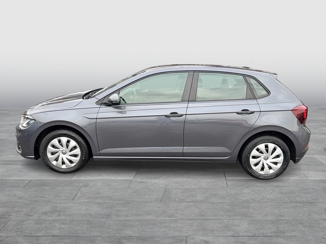 VW - Polo VI 1.0 Fresh Klima+Sitzhzg.+PDC+LED+MFL+GJR_12