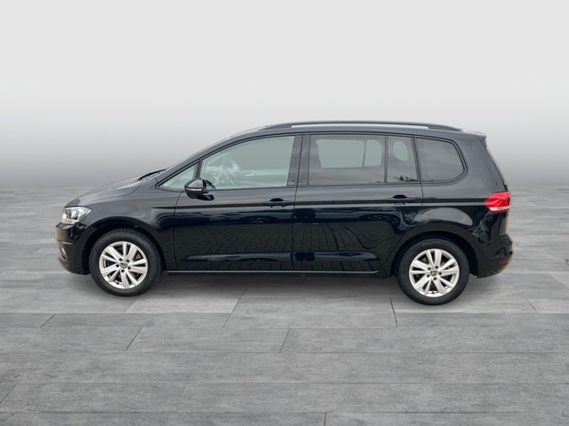 VW - Touran 2.0 TDI DSG Comfortline NaviPro+Sitzhei._5 VW - Touran 2.0 TDI DSG Comfortline NaviPro+Sitzhei._5