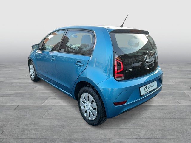 VW - ID.4 Pure Performance HuD RFK Navi ACC_11