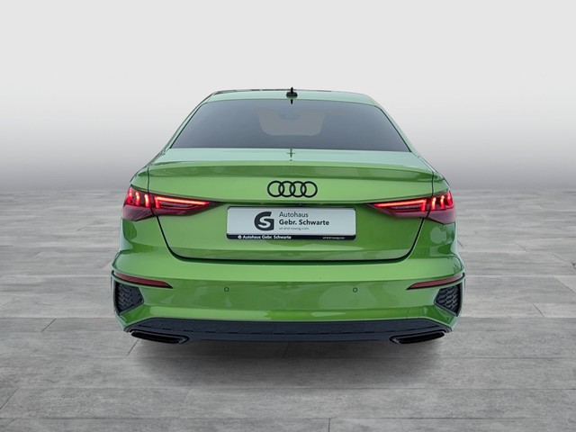 Audi - A3 Limousine 35TDI S line Panorama+Standhzg._14