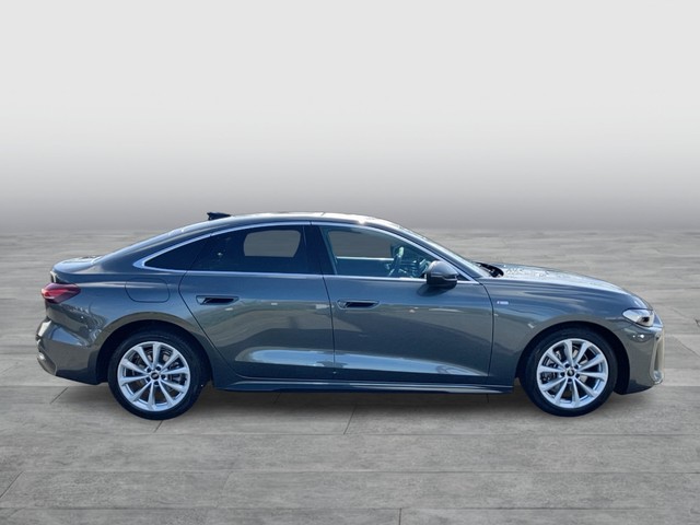 Audi - A5 Lim TFSI S-tronic S-line AHK CAM LED NAVI_9