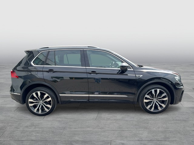VW - Tiguan 2.0 TDI DSG R-Line AHK+PANO+RFK+KAMERA_20