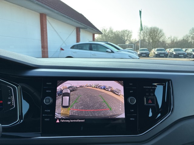 Skoda - Enyaq 50 Loft LED Navi RFK 19"_9