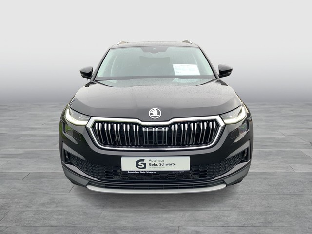 Skoda - Kodiaq 2.0 TDI DSG Style AHK+RFK+NAVI+ACC+MATRIX_10 Skoda - Kodiaq 2.0 TDI DSG Style AHK+RFK+NAVI+ACC+MATRIX_10