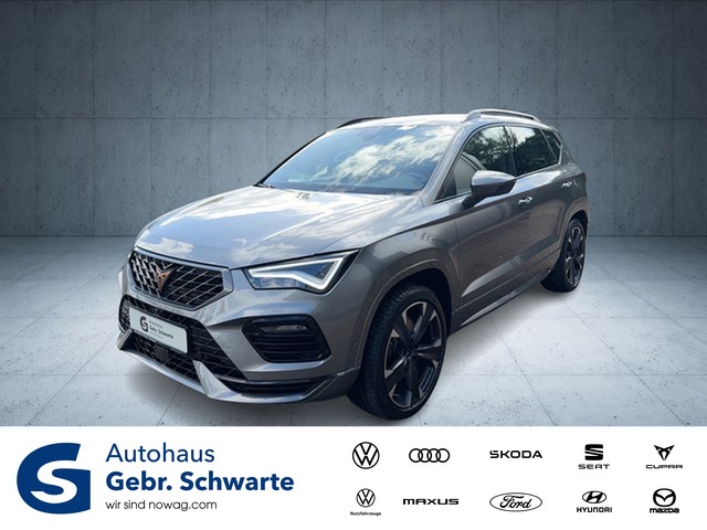 CUPRA - Ateca 2.0 TSI VZ 4Drive AreaView AHK 19"_1