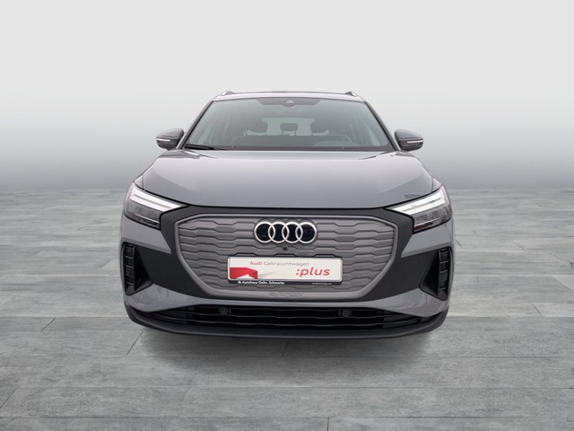 Audi - Q4 40 e-tron LED LM19 MFL PDC SHZG TEMP TEL_11