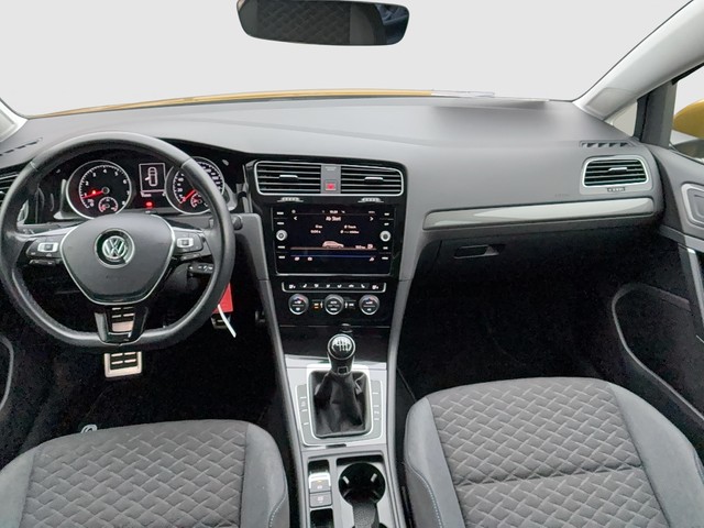 VW - Golf VII Variant 1.4 TSI Join ACC+AHK+NAVI+PDC_11