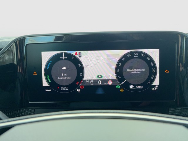 Skoda - Kodiaq 1.5TSI iV Selection AHK+Matrix+Navi+Kamera_20