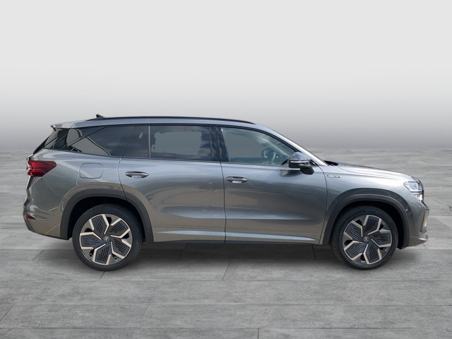 Skoda - Kodiaq 2.0 TDI DSG Sportline AHK+ACC+NAVI+PANO_13