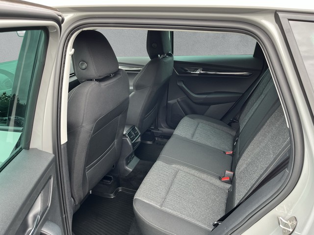 Skoda - Karoq 2.0 TDI Style AHK CAM LED LM18 NAVI SHZG_2