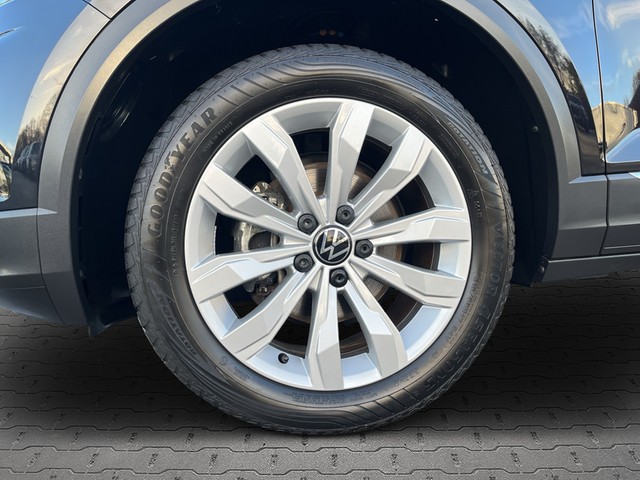 VW - T-Roc 1.5 TSI Sport LM17 MFL NAVI PDC SHZG TEL_13